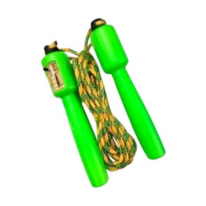 JUEGO DE SOGA PARA SALTAR CON CONTADOR 6958467998481